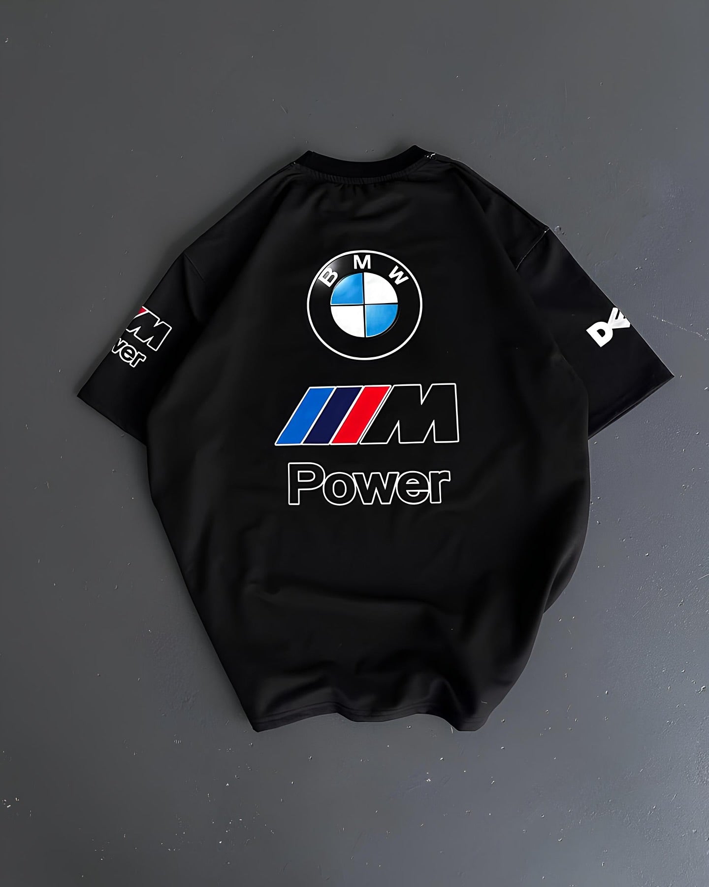 BMW M Power – Where Performance Meets Perfection