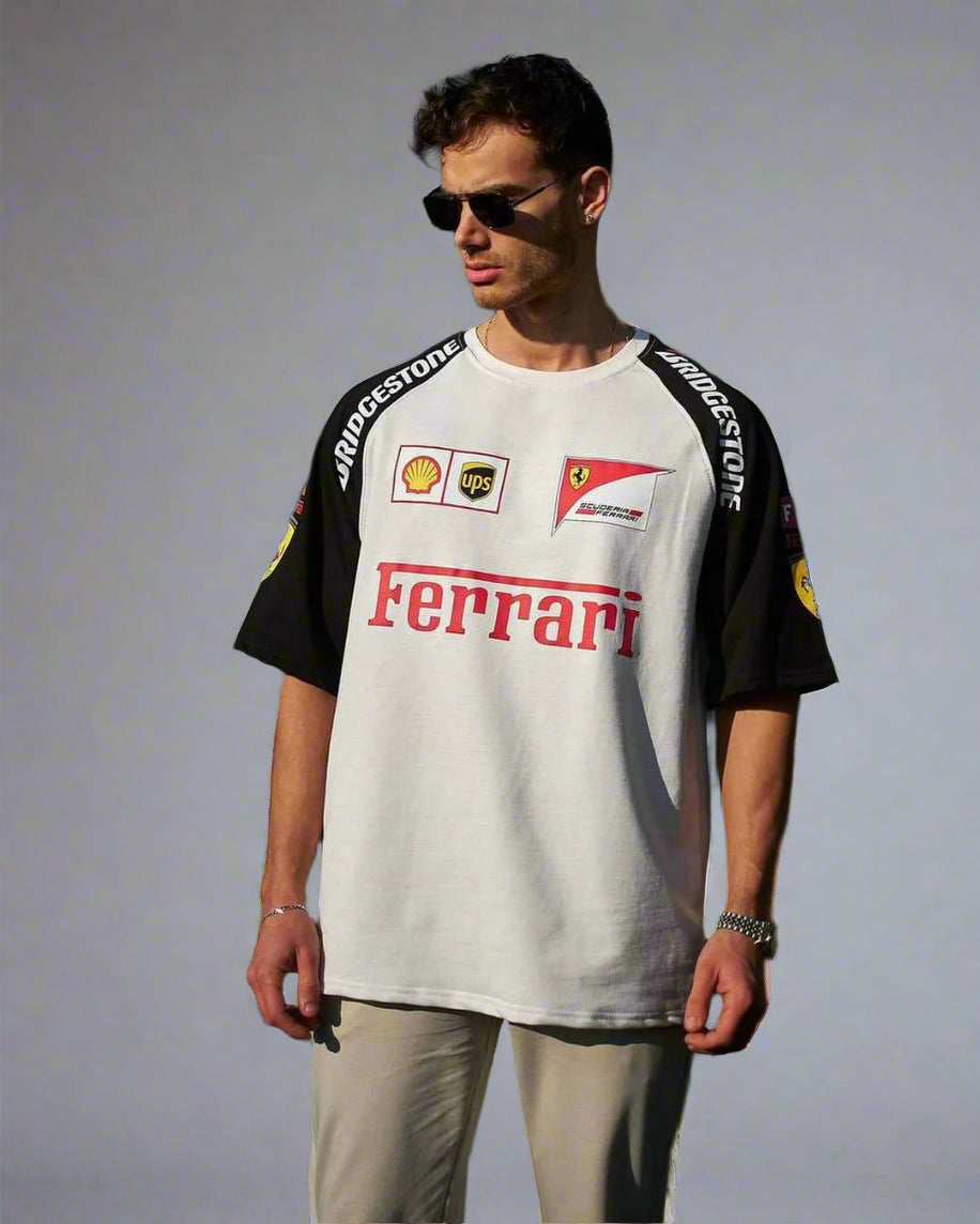 Ferrari F1 T-Shirt