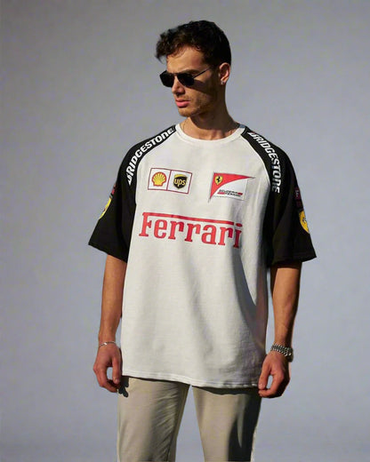 Ferrari F1 T-Shirt
