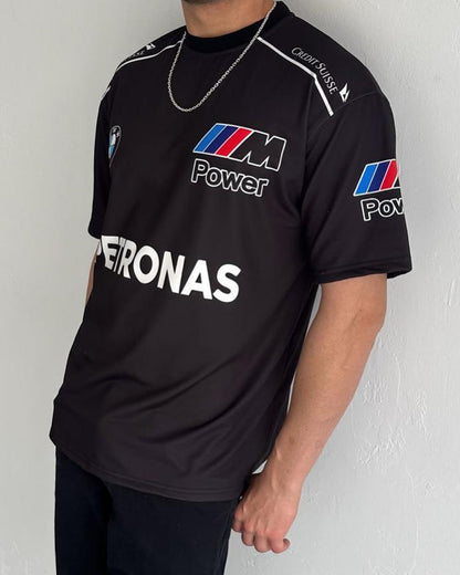 BMW M Power – Where Performance Meets Perfection