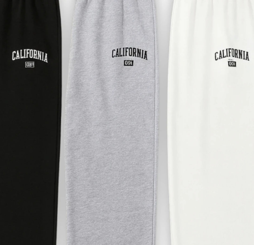 California track premium