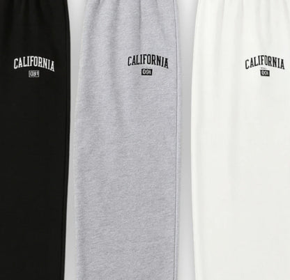 California track premium