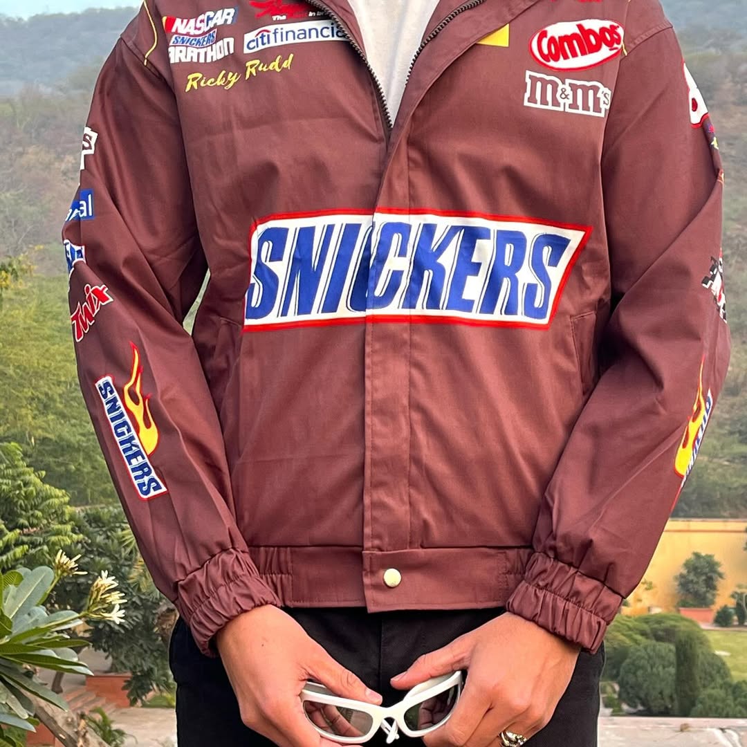 Snickers Retro Work Jacket – Durable Everyday Style