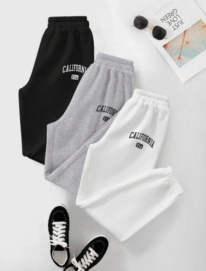 California track premium