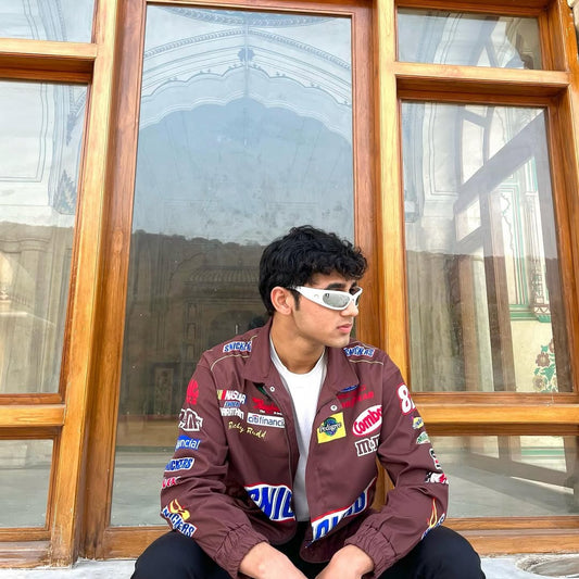 Snickers Retro Work Jacket – Durable Everyday Style