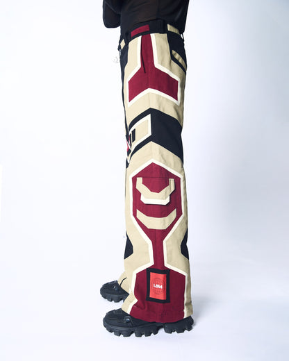 Satron UrbanFlexx Cargo Pant