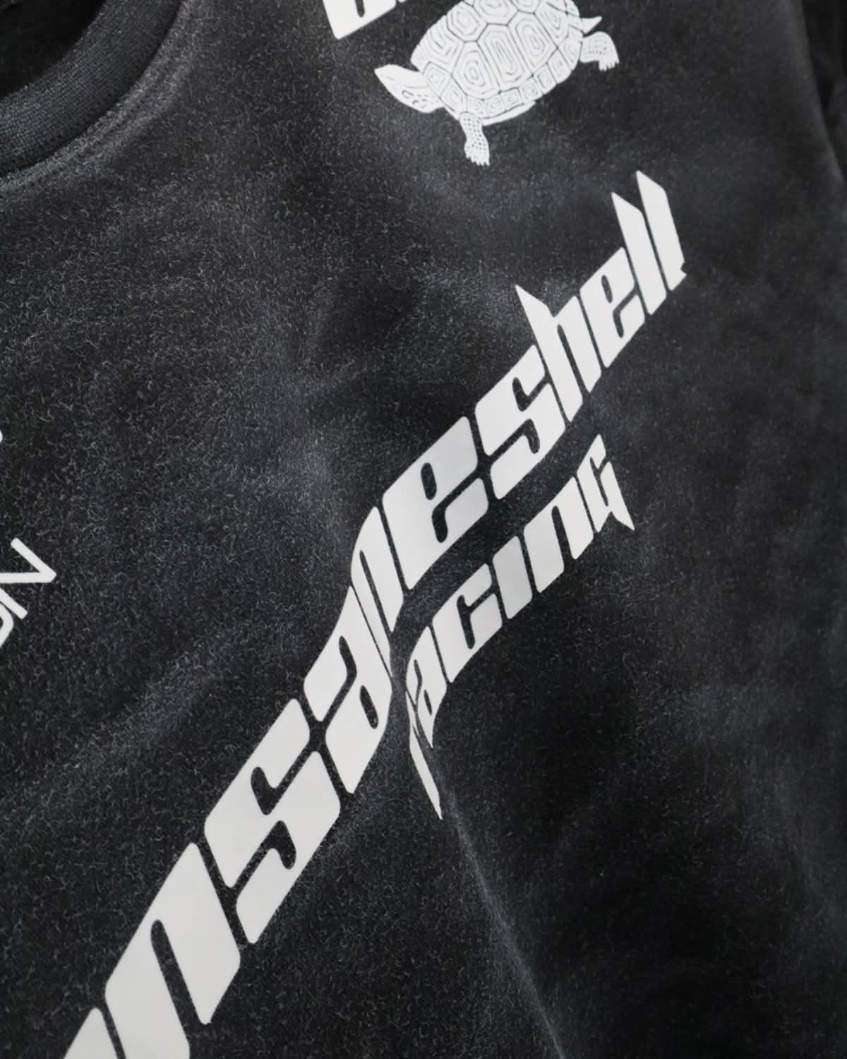 To Hell Racing T-Shirt – Limited Edition