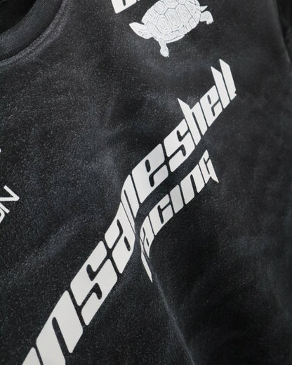 To Hell Racing T-Shirt – Limited Edition