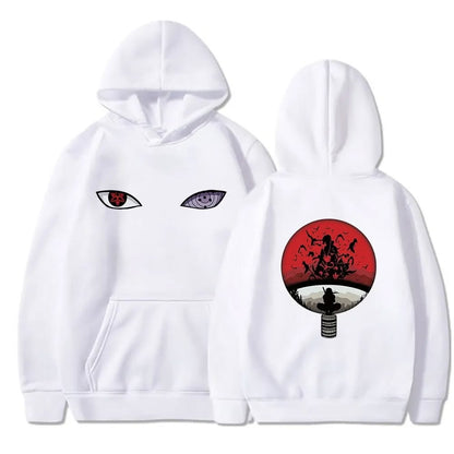 Eye Shadow Hoodie – Bold Streetwear Edition