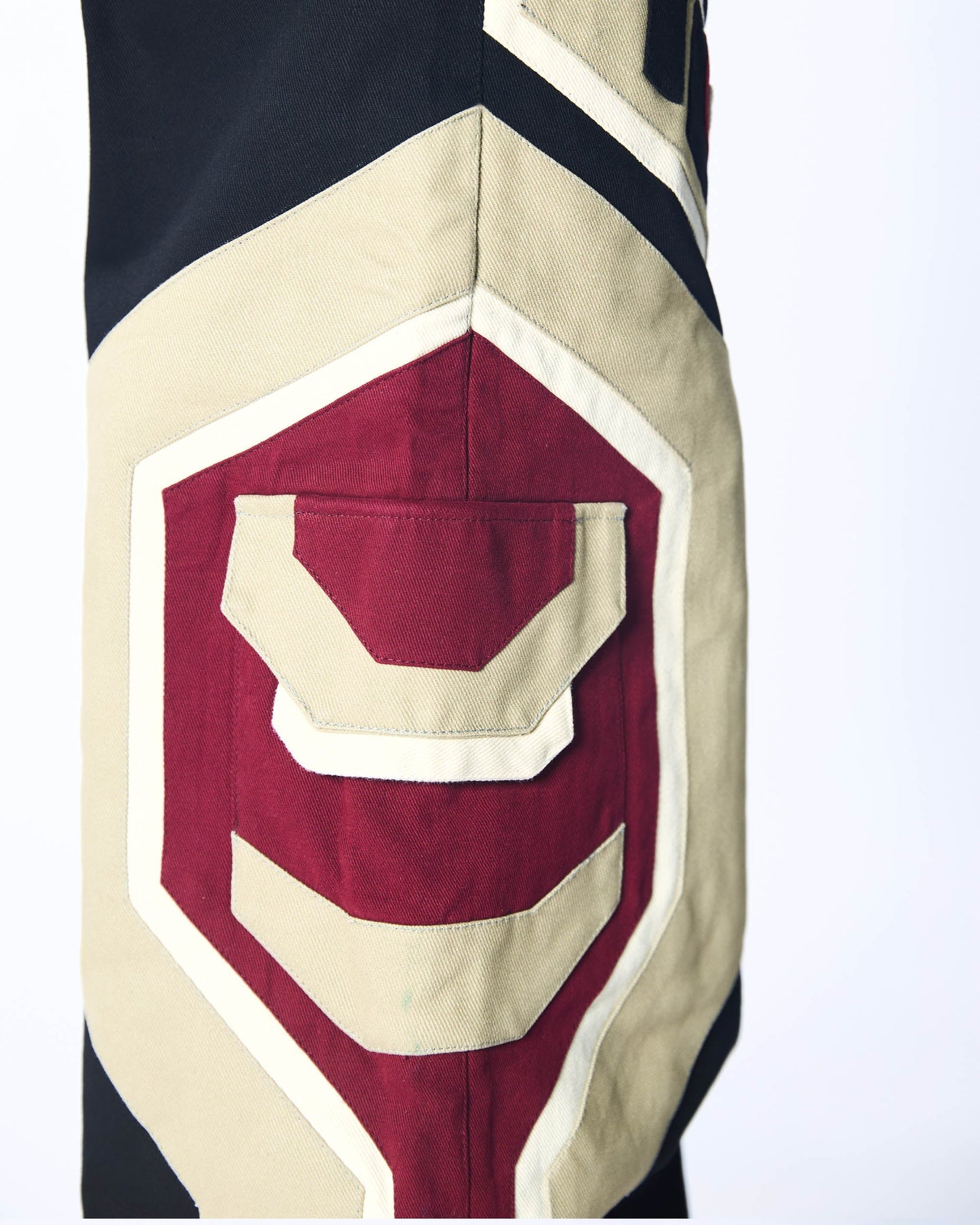 Satron UrbanFlexx Cargo Pant