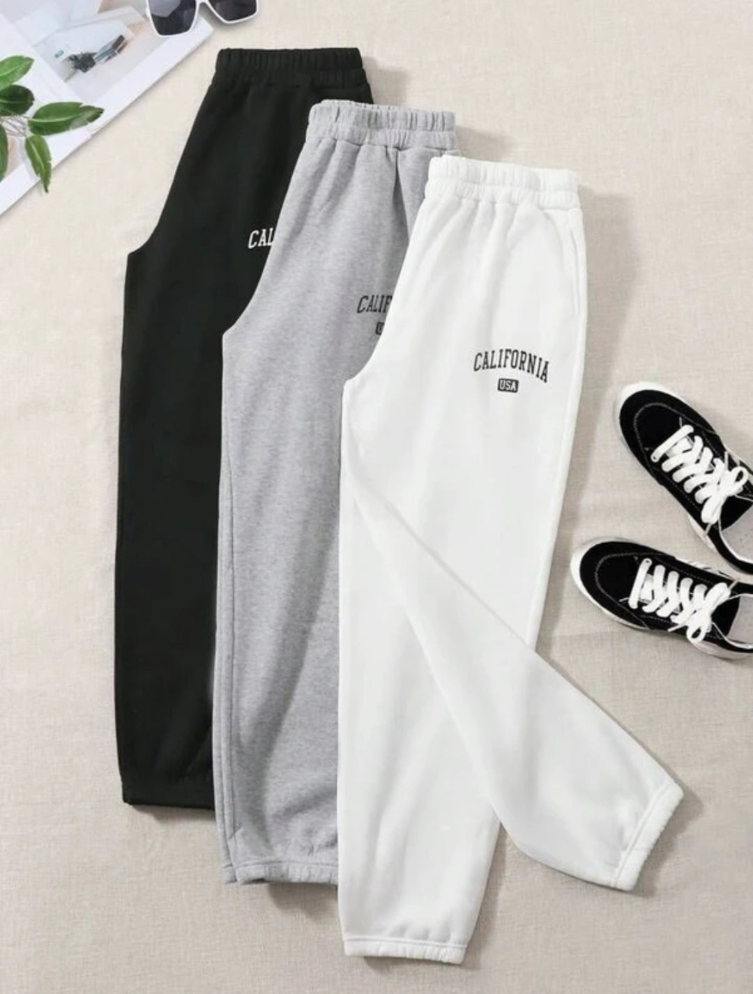 California track premium