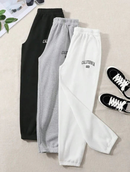 California track premium