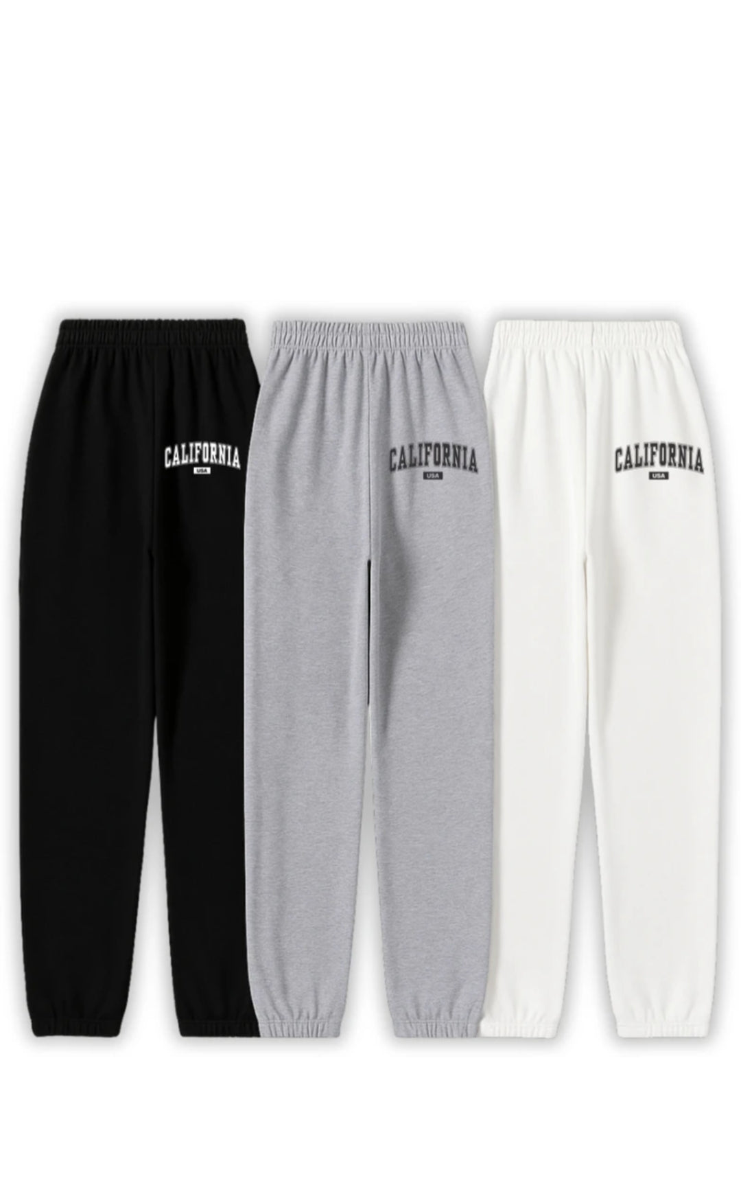 California track premium