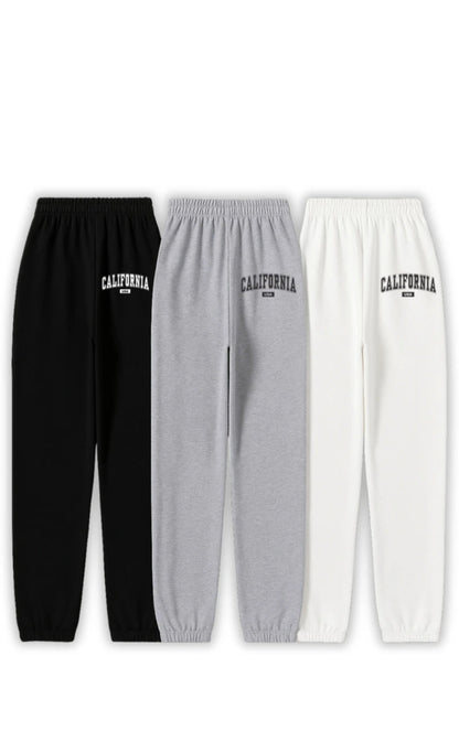 California track premium