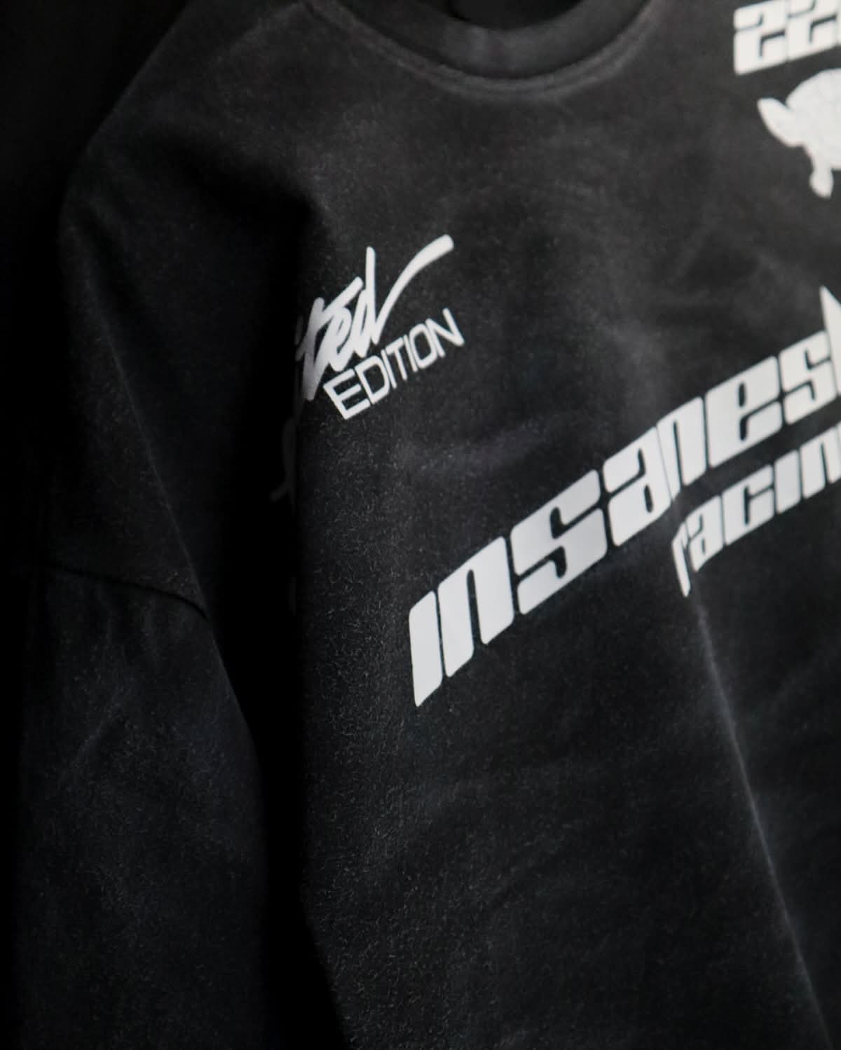 To Hell Racing T-Shirt – Limited Edition