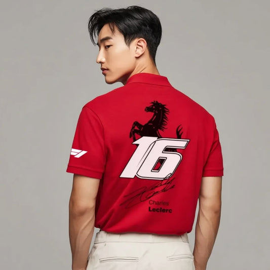 Stylish & Trending Vintage Red Iconic T-Shirt – Timeless & Amazing Style